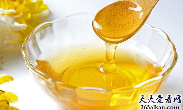 世界上最贵的蜂蜜：安紫尔牌蜂蜜