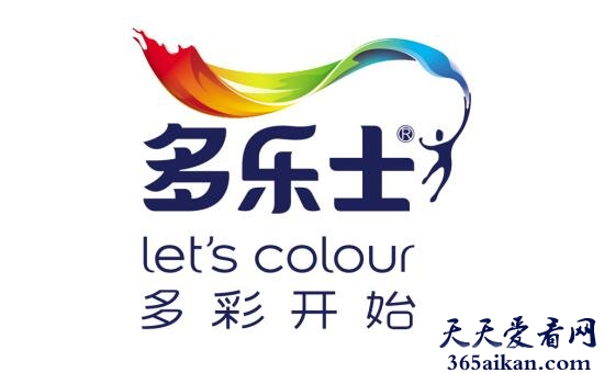 中国十大油漆品牌排行榜