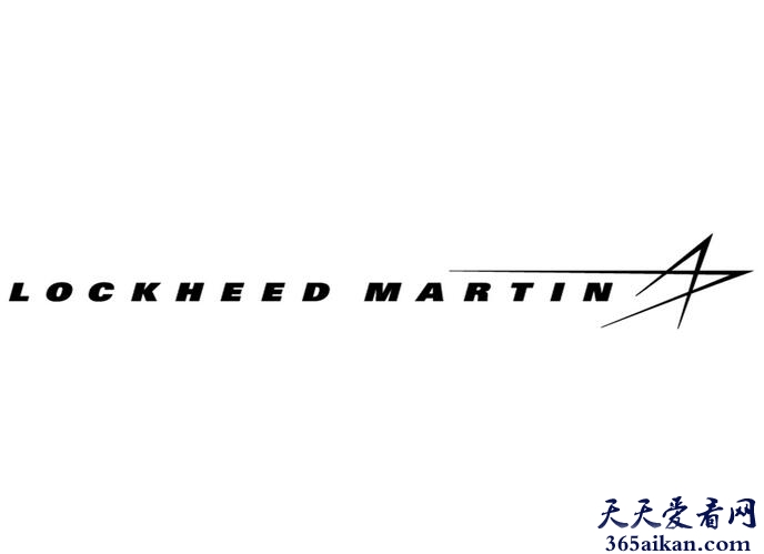 世界最大的国防承包商：洛克希德·马丁公司
