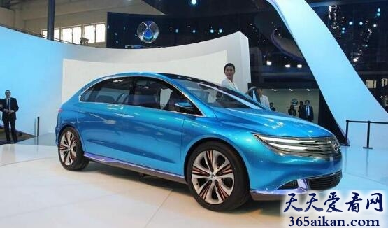 零排放汽车
