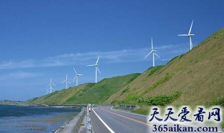 ：“低碳经济”下的新能源