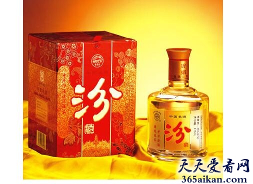 醇香回甜！中国八大名酒大盘点