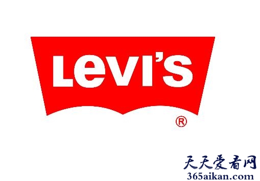 世界上最好的牛仔裤品牌：李维斯