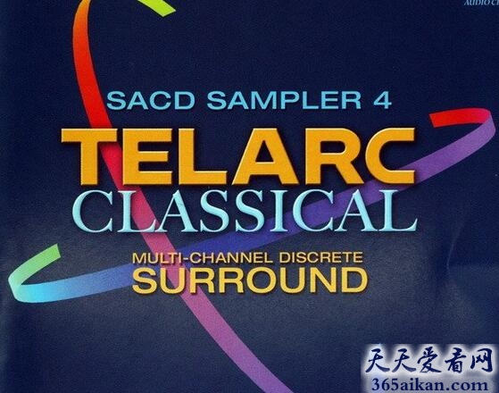 TELARC