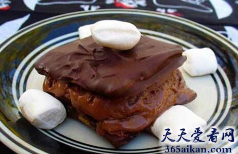 果塔饼干