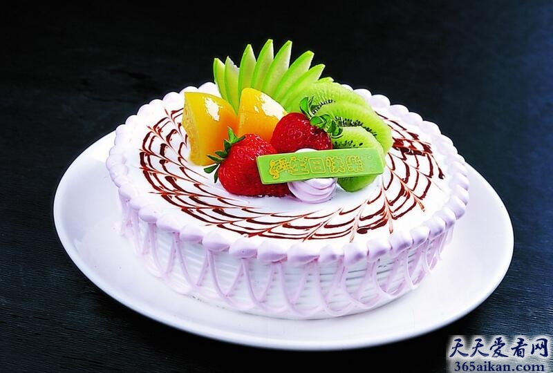 细数最好看生日蛋糕图片大全，生日蛋糕的由来是怎么样的？