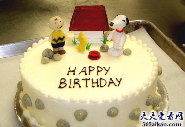 细数最好看生日蛋糕图片大全，生日蛋糕的由来是怎么样的？