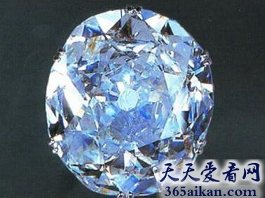 世界四大钻石是什么?四大钻石被誉为什么?