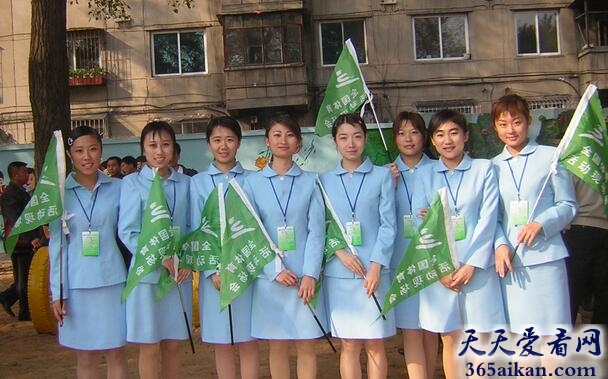 导游