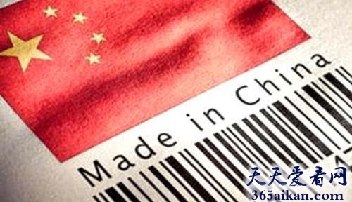 外国人眼中中国制造“make in china”的评价是怎么样的？