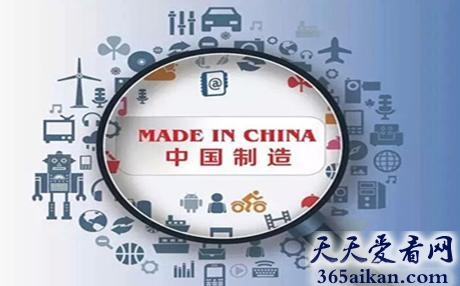 外国人眼中中国制造“make in china”的评价是怎么样的？