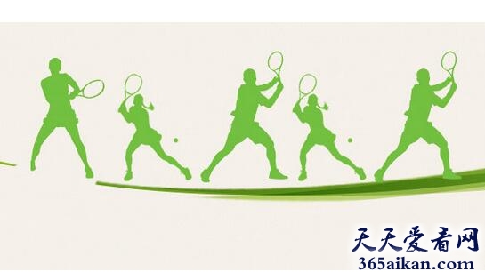世界网球最高组织：国际网球联合会