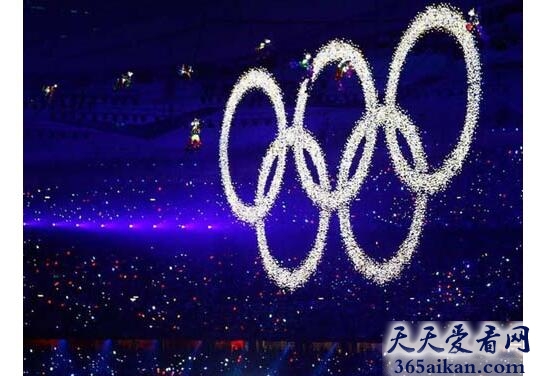世界上举办奥运会最多的国家介绍