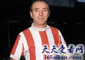 斯坦利·马修斯