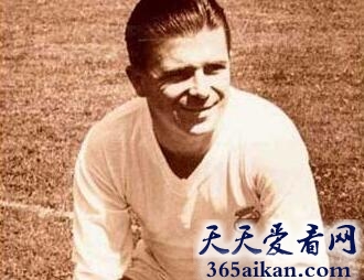 弗兰奇·普斯卡什