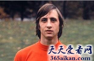 约翰·克鲁伊夫