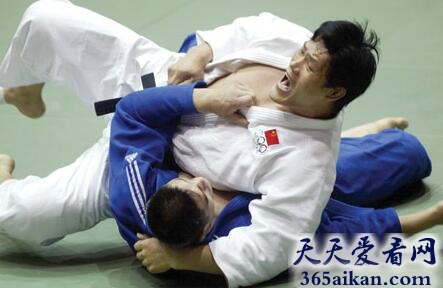 柔道