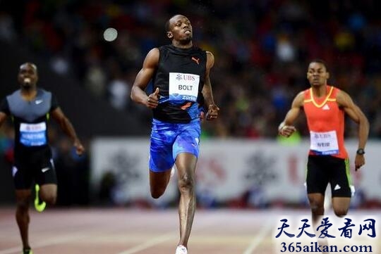 探秘牙买加人为什么能跑那么快？牙买加人是靠什么统治田径短跑的？