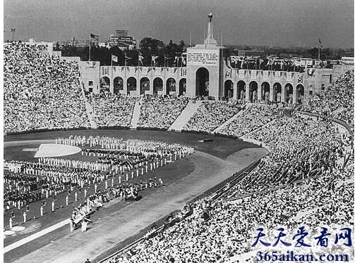 中国首次参加奥运会是什么时候？