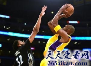 NBA巨星科比退役，献给科比的粉丝，科比的传奇一生