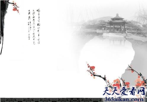中国最美古诗词大盘点,中国最美的100句古诗词介绍
