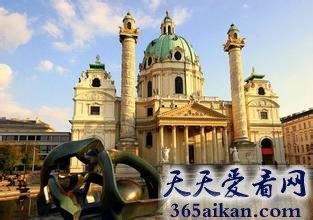世界上音乐氛围最重的城市是哪个？