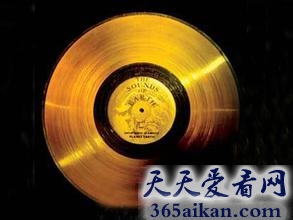 世界上第一张镀金唱片是在什么时候出现的？世界上第一张镀金唱片的获得者是谁？