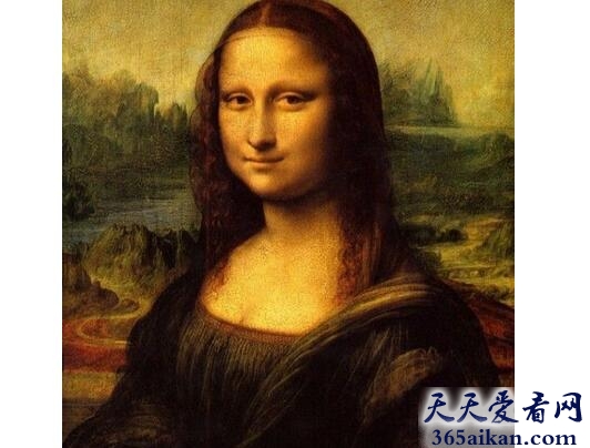 传世佳作！世界十大名画大盘点