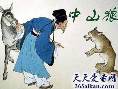 《中山狼》1.jpg