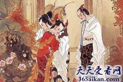 中国文学史上第一部长篇叙事作品——《孔雀东南飞》