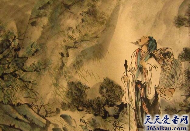 中国最早的地理环境游记——《徐霞客游记》