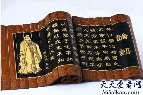 文学之最！中国古代四书是指什么？