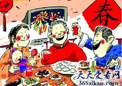 中国十大传统节日是什么?中国十大传统节日介绍