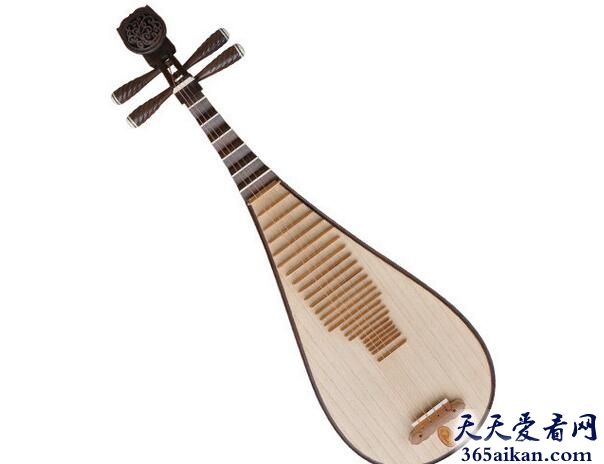 中国古代十大乐器是什么?中国古代十大乐器介绍