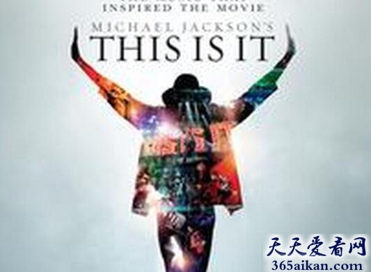 《This Is It》