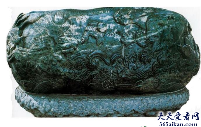 中国最早的大型玉器作品：渎山大玉海.jpg