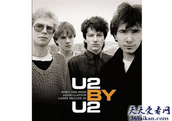 盘点世界十大最著名的摇滚乐队排行，U2第一电台司令第二
