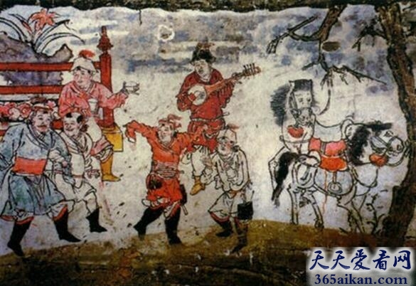中国最早的乐器演奏比赛.jpg