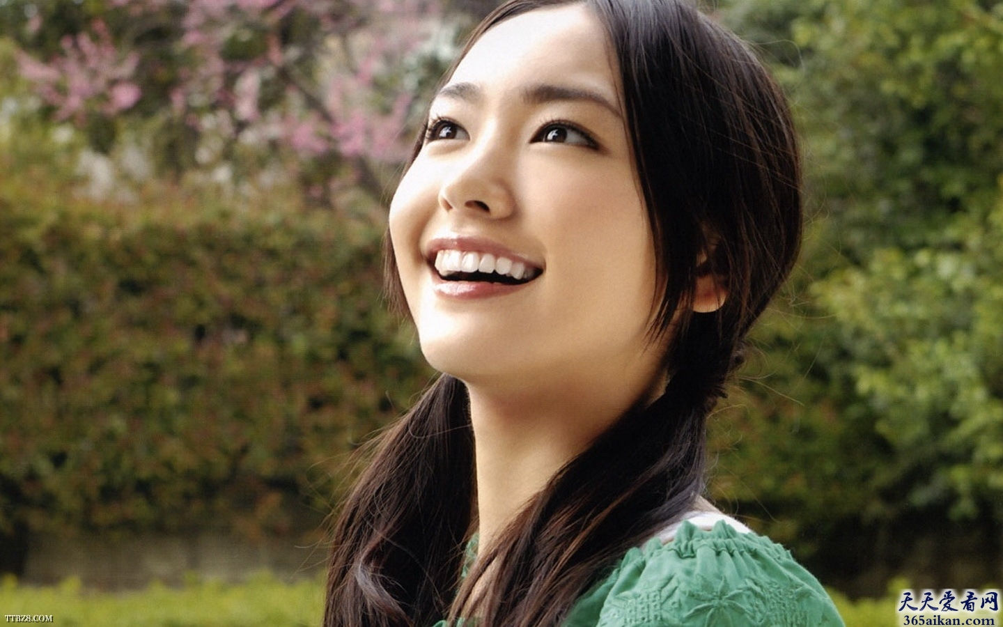 日本最漂亮女人有哪些？十五位日本最漂亮女人随你挑