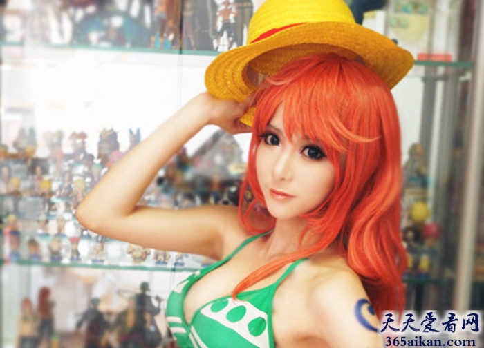 风情万种：盘点海贼王中十大美女有哪些？