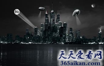 盘点令人向往的十大虚拟之地有哪些？令人向往的十大虚拟之地图片赏析