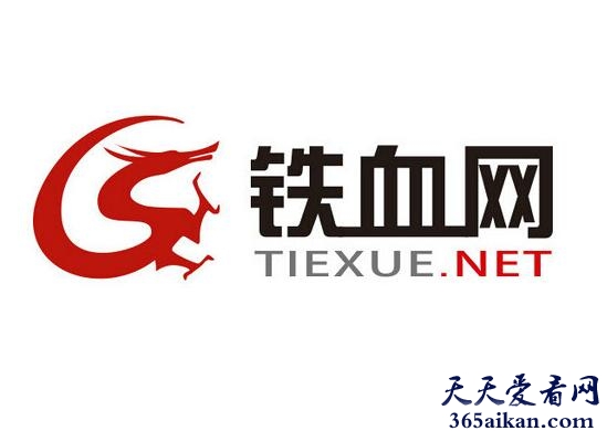 中国最大的军事网站：铁血网