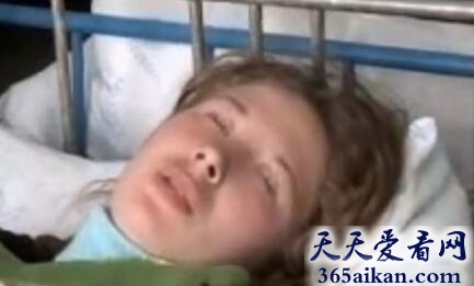 世界上最怪异的事件，哈萨克斯坦一村庄现嗜睡症状