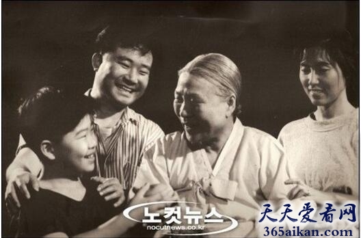 韩国最长的电视剧：《田园日记》
