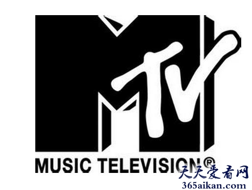 全球最大音乐电视网：MTV