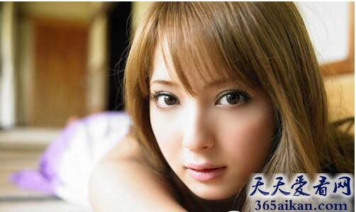 日本最美的明星：佐佐木希