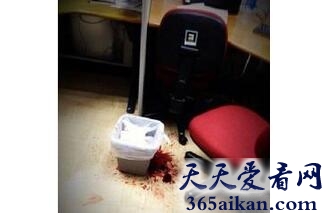 世界上最牛逼的工作狂，90后疯狂加班吐血4天