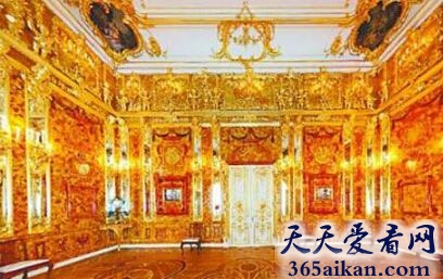 盘点令无数人疯狂的世界十大宝藏是哪些？找到一个够你花一辈子