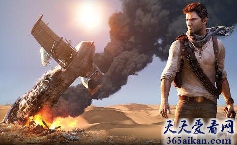 十大经典动作游戏有哪些?十大经典动作游戏介绍