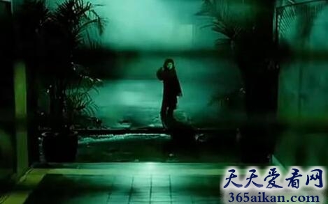 经典再现！盘点香港十大最经典的恐怖电影